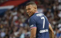 PSG hét giá 200 triệu euro cho Mbappe