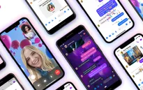 Facebook Messenger tung ra nhiều tính năng mới nhân kỷ niệm 10 năm