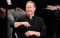 Milwaukee Bucks gia hạn hợp đồng với HLV Mike Budenholzer