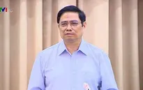 Thủ tướng: Hỗ trợ cao nhất cho TP Hồ Chí Minh chống dịch, quán triệt "vaccine tốt nhất là được tiêm sớm nhất"