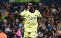 Arsenal đón tin vui về lực lượng trước trận "đại chiến" với Man City
