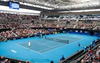 ATP Cup khó có thể diễn ra trong năm 2022