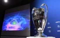 Xuất hiện bảng tử thần tại Champions League 2021 - 2022