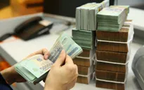 Từ 1/9, lãi suất tiền gửi dự trữ bắt buộc bằng đồng Việt Nam là 0,5%/năm
