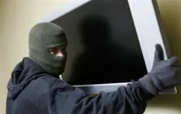 Samsung sẽ dùng "chiêu độc" để ngăn chặn nạn ăn trộm TV