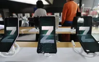 Samsung tham vọng phổ biến dòng smartphone màn hình gập với loạt Galaxy Z mới