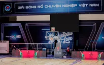 Tập trung cách ly - mô hình an toàn phòng dịch cho các hoạt động thể thao
