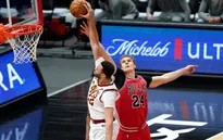 Chicago Bulls tiếp tục thanh lọc lực lượng