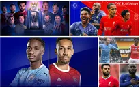 Lịch thi đấu vòng 3 Ngoại hạng Anh: Man City tiếp Arsenal, Liverpool đối đầu Chelsea