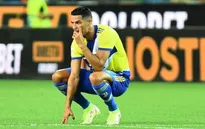 Ronaldo viết tâm thư chia tay Juventus