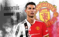 Man Utd mua Ronaldo theo hình thức trả góp trong... 5 năm