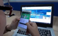 Mua sắm trực tuyến xuất hiện ngày càng nhiều chiêu lừa đảo tinh vi