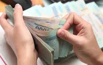 Nhiều ngân hàng giảm lãi suất tiền gửi