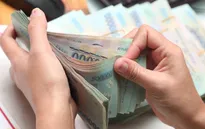 "Thu nhập trên 22 triệu đồng, nộp thuế rất nhỏ"