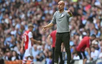Man City không cần mua thêm tiền đạo trong hè 2021