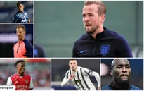[TỔNG HỢP] Chuyển nhượng bóng đá châu Âu ngày 3/8: Harry Kane tiếp tục gây sức ép để rời Tottenham