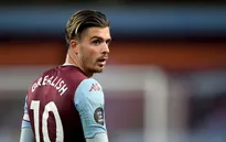 Aston Villa đã sẵn sàng chia tay Jack Grealish