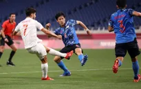 Nhật Bản 0-1 Tây Ban Nha: Người hùng Asensio, tấm vé xứng đáng vào chung kết môn bóng đá nam Olympic Tokyo