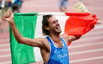 Gianmarco Tamberi - từ hành trình hồi phục chấn thương đến tấm HCV Olympic