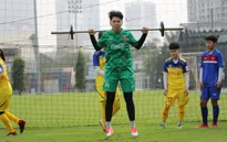 3 phút cùng sao: Các thủ môn của ĐT nữ Việt Nam