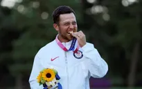 Xander Schauffele và tấm HCV ý nghĩa tại Olympic Tokyo