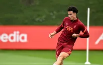 Aston Villa sẵn sàng tạo cơ hội cho tài năng trẻ của Liverpool