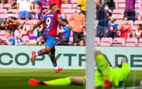 Depay tỏa sáng, Barcelona giành trọn 3 điểm trước Getafe