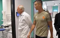 Ronaldo vượt qua bài kiểm tra y tế, chờ ngày ra mắt Man Utd