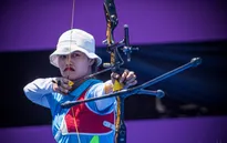 3 phút cùng sao | Cung thủ Đỗ Thị Ánh Nguyệt và trải nghiệm tại Olympic
