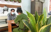 Thanh niên giết người yêu cũ rồi tự sát bất thành