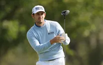 Sao đương thời: Tay golf Patrick Cantlay