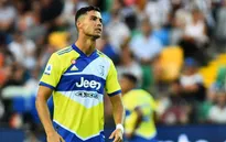 Juventus viết lời tạm biệt Ronaldo, chào đón tân binh thay thế