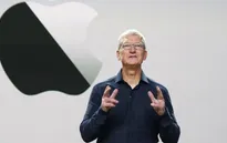 CEO Tim Cook có thể rời Apple vào năm 2025