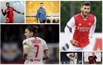 [TỔNG HỢP] Chuyển nhượng bóng đá châu Âu ngày 4/8: Aston Villa đón tân binh 30 triệu Bảng, Bayern quan tâm Sabitzer