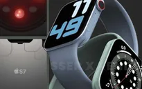 Apple Watch Series 7: Sẽ có nhiều thay đổi bất ngờ