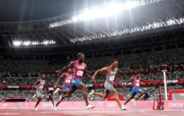 KẾT QUẢ Olympic Tokyo ngày 04/8: Đường chạy 200m nam đón chào nhà vô địch mới