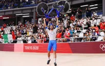 Olympic Tokyo 2020 | Xe đạp lòng chảo | Cuộc đua thú vị ở chung kết mang về tấm HCV cho đội Italia