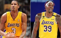 Los Angeles Lakers bổ sung đội hình bằng các cựu binh