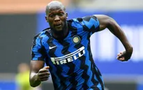 Romelu Lukaku chính thức từ chối trở lại Chelsea
