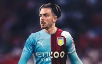 Man City chốt giá 100 triệu bảng cho Jack Grealish