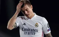 Real Madrid thiệt quân trước mùa giải mới