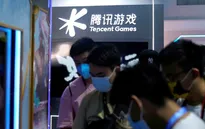 Tencent bị "thổi bay" hơn 60 tỷ USD vì truyền thông Trung Quốc gọi trò chơi trực tuyến là "thuốc phiện"