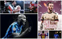[TỔNG HỢP] Chuyển nhượng bóng đá châu Âu ngày 5/8: Domino chuyển nhượng bởi thương vụ Lukaku, Arsenal chính thức hỏi mua Maddison