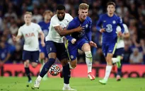 Chelsea 2-2 Tottenham: Chia điểm kịch tính trong trận giao hữu trước mùa giải
