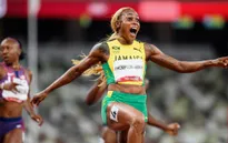Sao đương thời: Elaine Thompson - "nữ hoàng tốc độ" của điền kinh thế giới