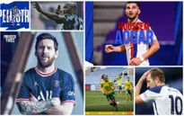 [TỔNG HỢP] Chuyển nhượng bóng đá châu Âu ngày 6/8: Messi đàm phán gia nhập PSG, Aouar muốn tới Arsenal