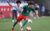 VIDEO Highlights: Mexico 3-1 Nhật Bản | Tranh HCĐ bóng đá nam Olympic Tokyo 2020