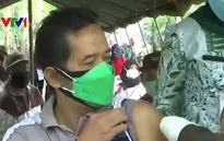 Tiêm vaccine giúp giảm tỷ lệ tử vong do COVID-19