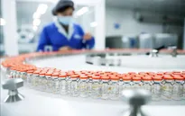 Trung Quốc đẩy mạnh phát triển vaccine chống các biến thể mới