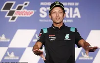 Valentino Rossi chính thức tuyên bố thời điểm giải nghệ